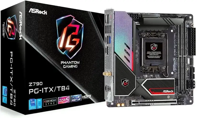 Informática Arturo Soria - Montaje Placas Base ASRock Gaming PC Arturo Soria